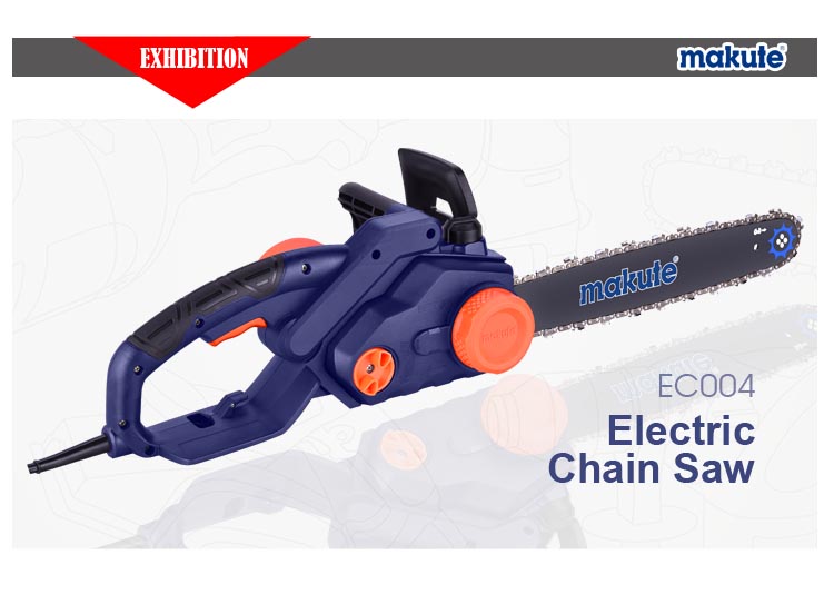 20 inch 2200 watts corded Electric chain saw Buy 20 inch electric chain saw, 2200 watts