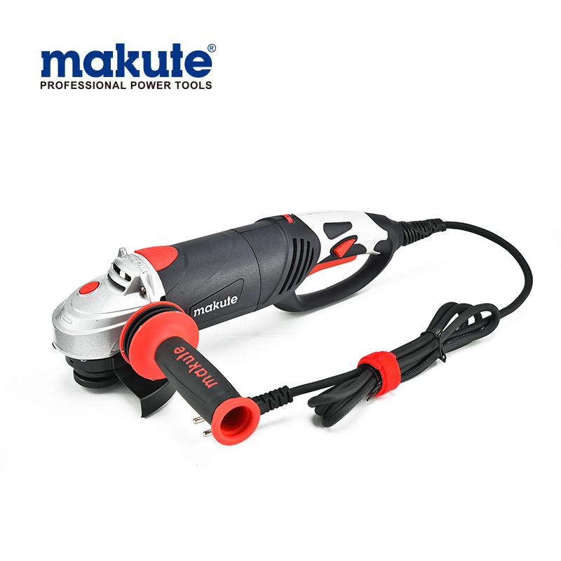 variable speed makute angle grinder China