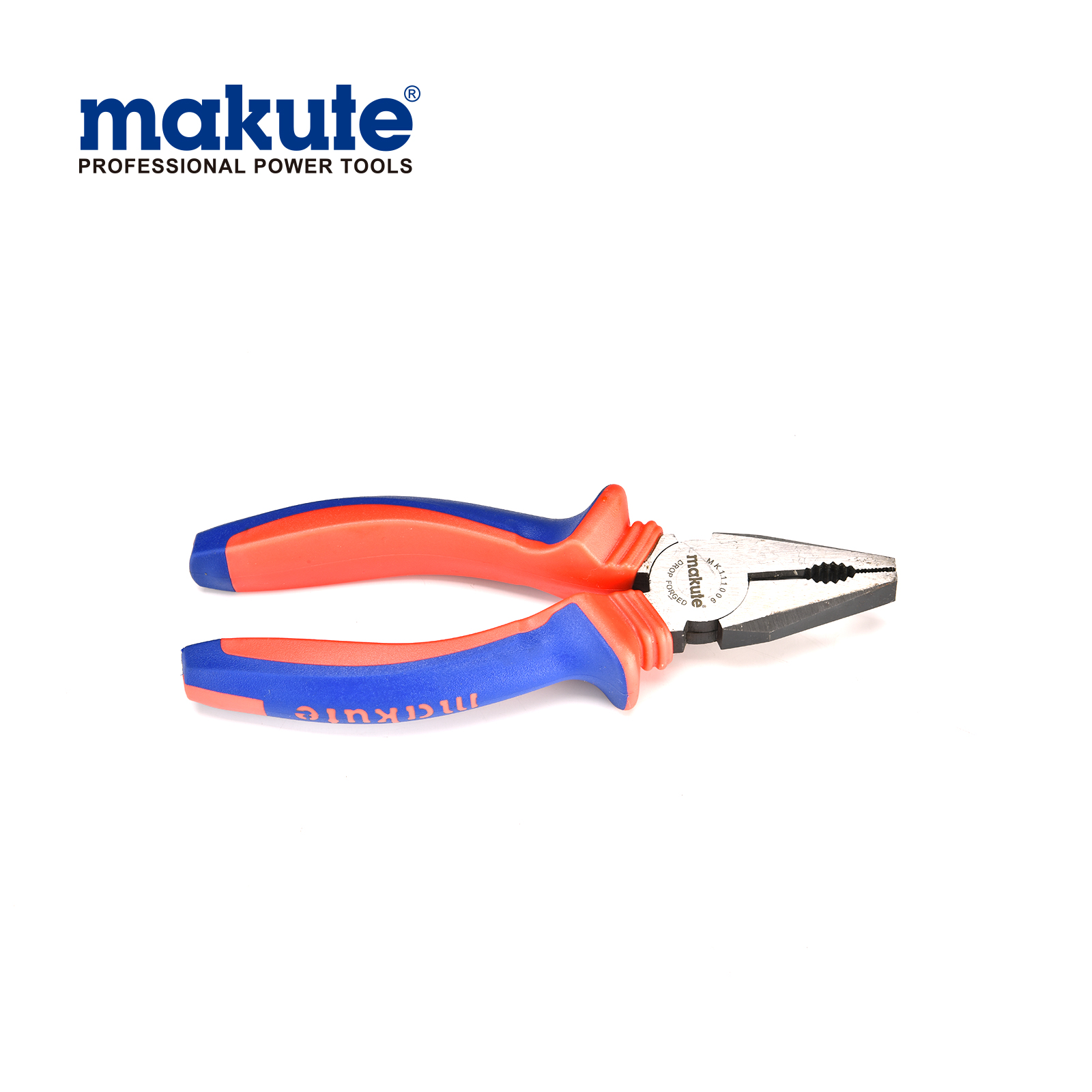 Combination pliers 7"/180mm with TPR handle cutting pliers function and uses Buy combination