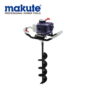 Makute 52cc Gasoline Earth drill