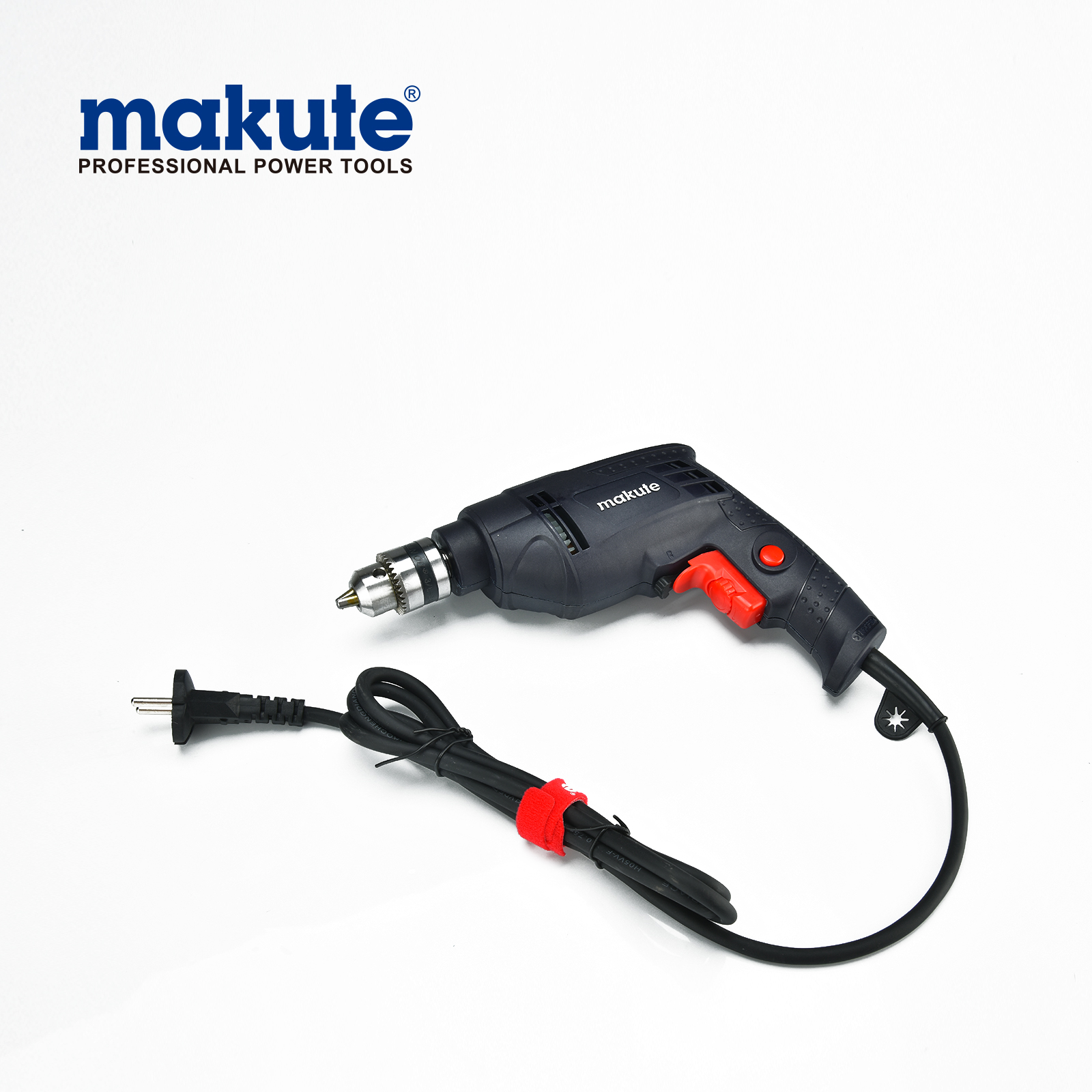 Made in China makute iron drill tool 10mm 220V 450w electric drill