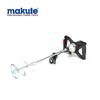 Makute Industry hand Electric Mixer for Plaster cement mortar tile adhesive