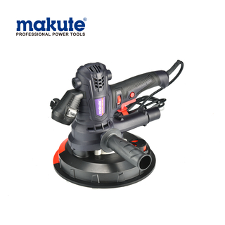 makute electric industrial wall sander