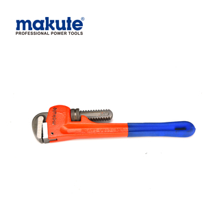PIPE Wrench 350mm pipe wrench Heavy Duty Pipe adjustable 14inch