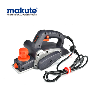 makute power tools EP005 220v wood table bench woodworking thickness electric planer