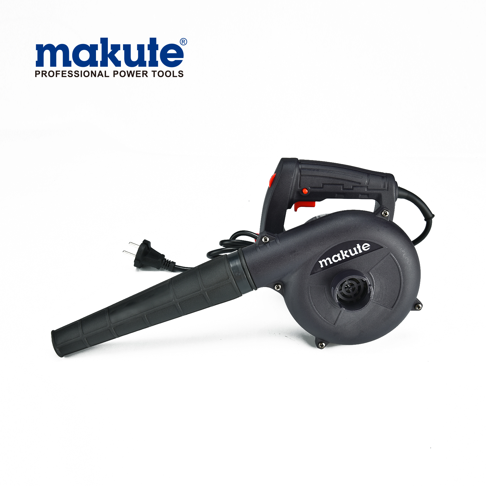 small high velocity electric protable blower