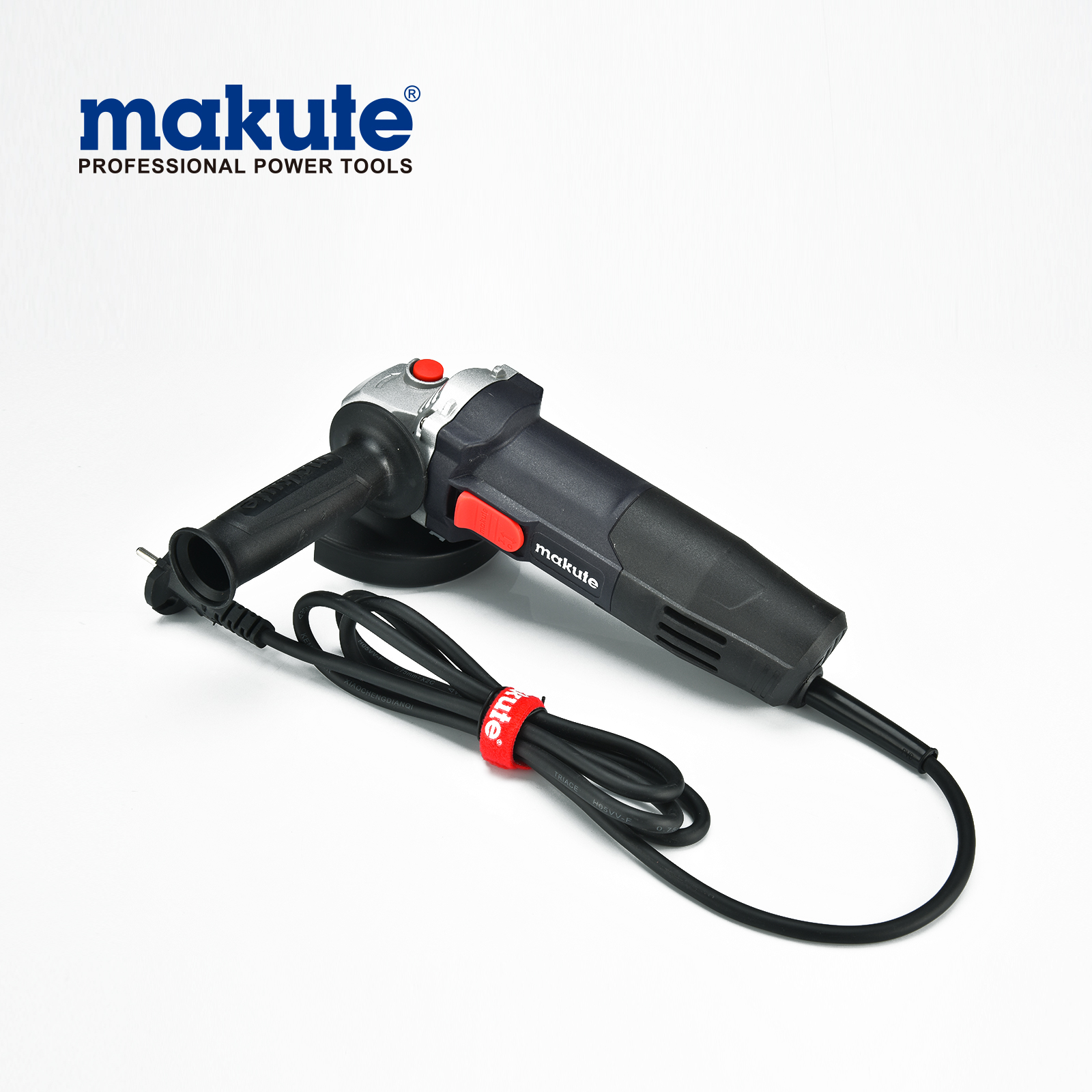  Makute electric 115mm angle grinder