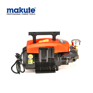 high quality MAKUTE Car Washer high pressure cleaner water pump