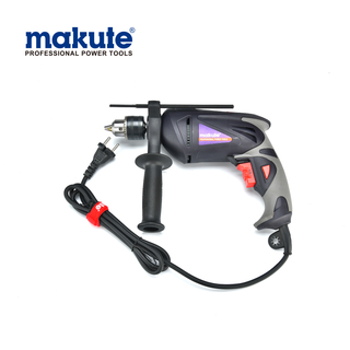 MAKUTE ID008 hydraulic electric power tools 13mm impact drill