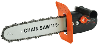 hot selll 115mm electric chain saw adapter